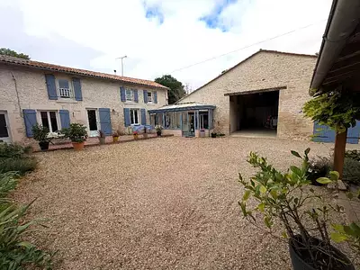 Maison, 177 m²