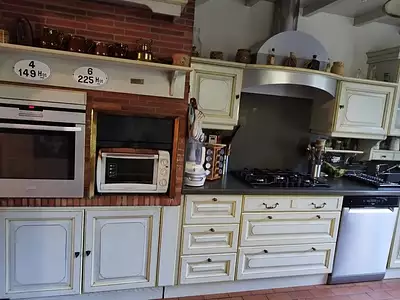 Maison, 300 m²