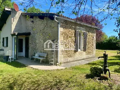 Maison, 156 m²