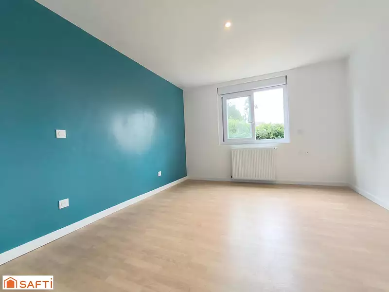 Maison, 120 m²