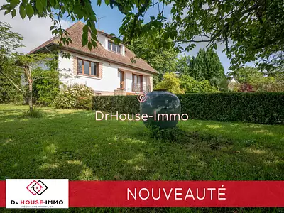 Maison, 120 m²