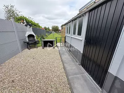 Maison, 70 m²