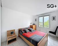 Appartement, 62,17 m²