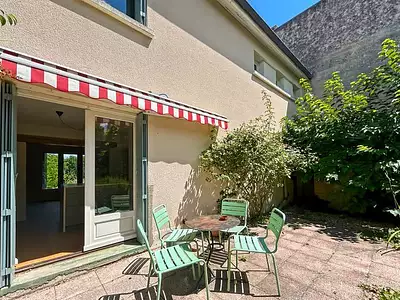 Maison, 98 m²