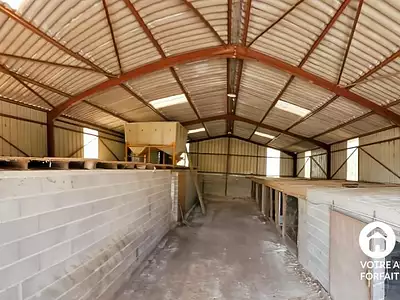 Maison, 93 m²