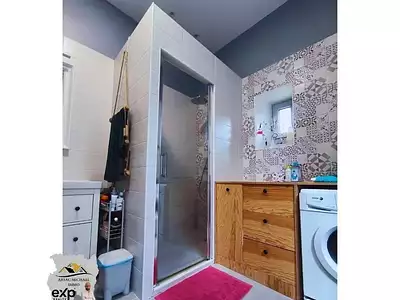 Appartement, 112 m²
