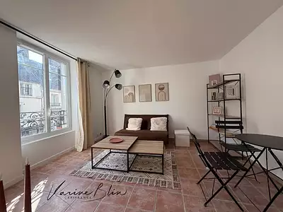 Appartement, 34 m²