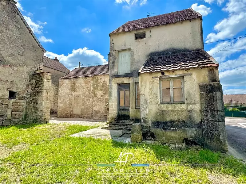 Maison, 200 m²