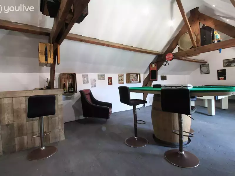 Maison, 201,5 m²