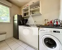 Appartement, 43,45 m²