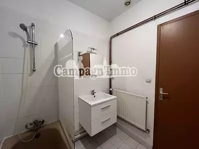 Appartement, 36,01 m²