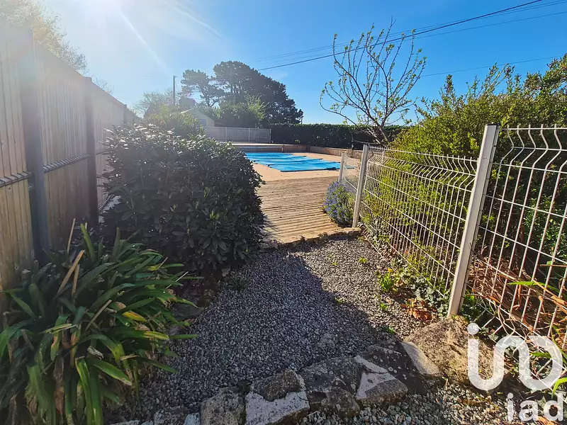 Maison, 229 m²