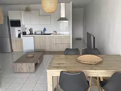 Appartement, 65 m²