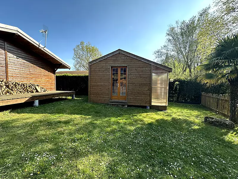 Maison, 92,89 m²