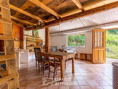 Maison, 450 m²