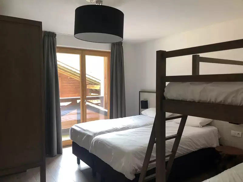 Appartement, 128,28 m²