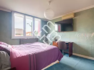 Maison, 101 m²