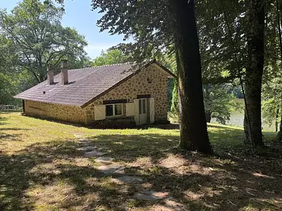 Maison, 80 m²