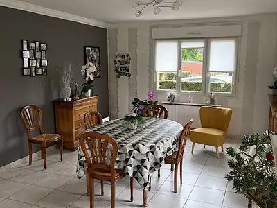 Maison, 145 m²
