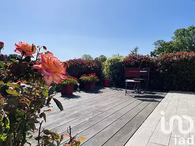 Maison, 168 m²