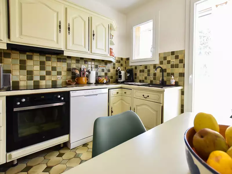 Appartement, 92 m²