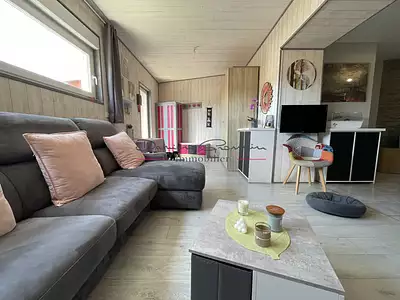 Maison, 117 m²