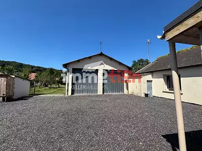 Maison, 140 m²