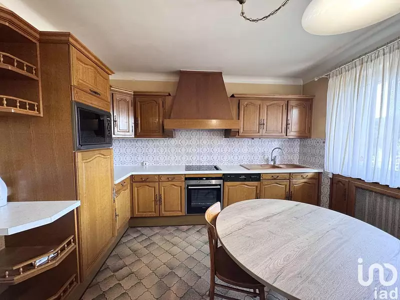 Maison, 130 m²