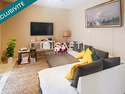 Maison, 90 m²