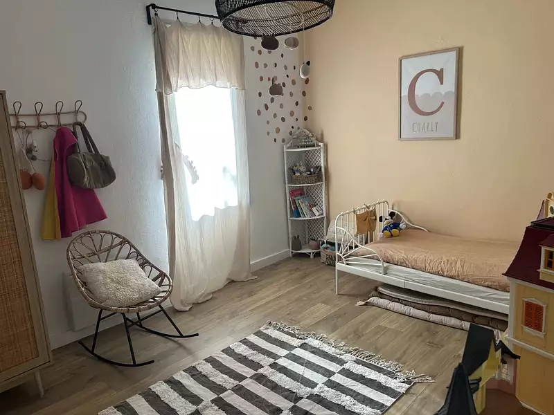Maison, 95 m²