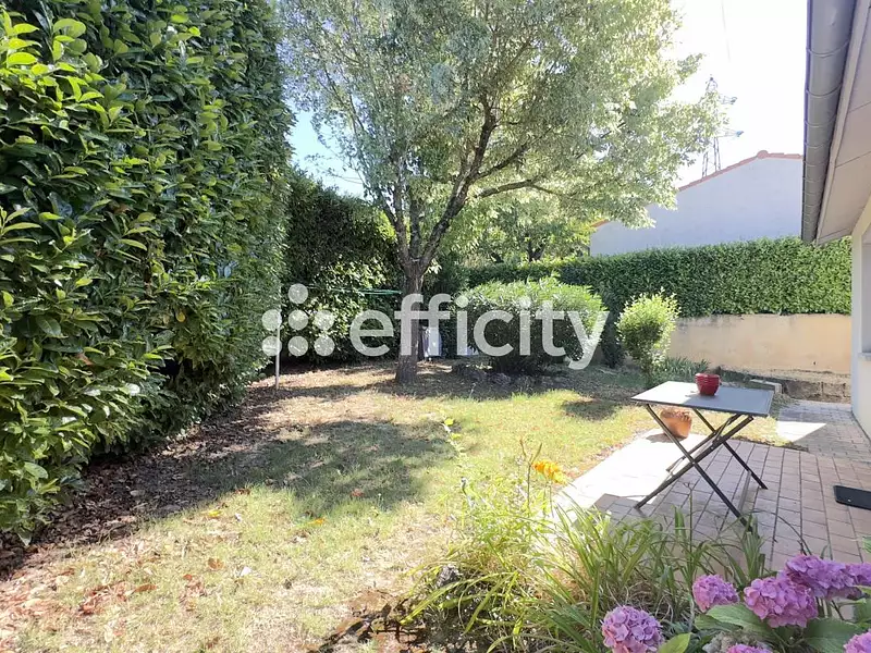 Maison, 100 m²