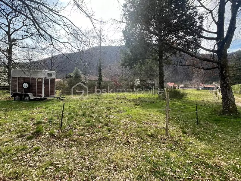 Terrain, 2 130 m²