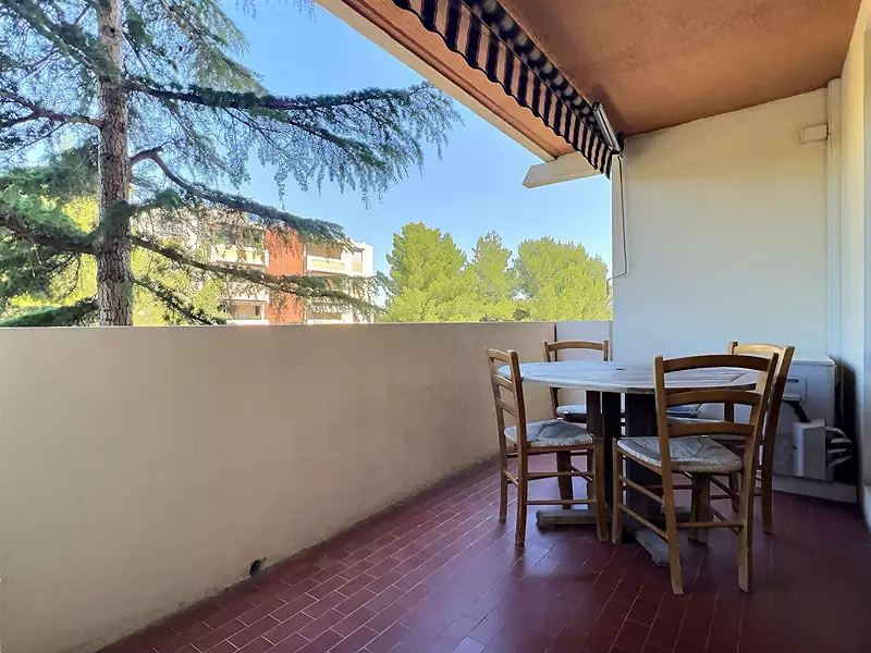 Appartement, 67 m²
