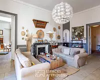 Appartement, 225 m²