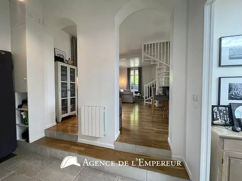 Maison, 141 m²