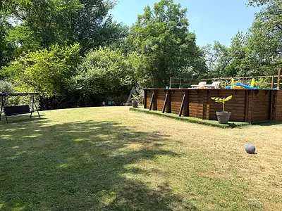 Maison, 373,94 m²