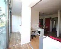 Appartement, 33,95 m²