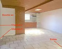 Maison, 230 m²