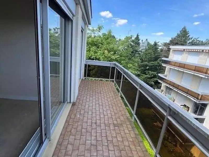 Appartement, 51,98 m²