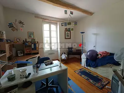 Maison, 539 m²