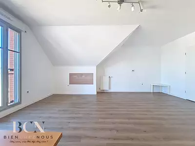 Appartement, 39,92 m²