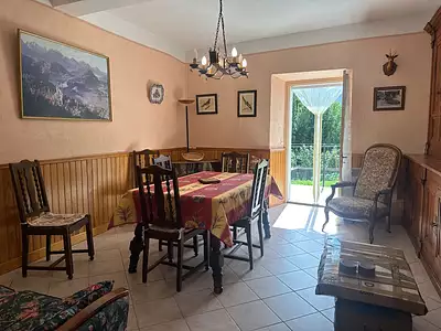 Maison, 105 m²