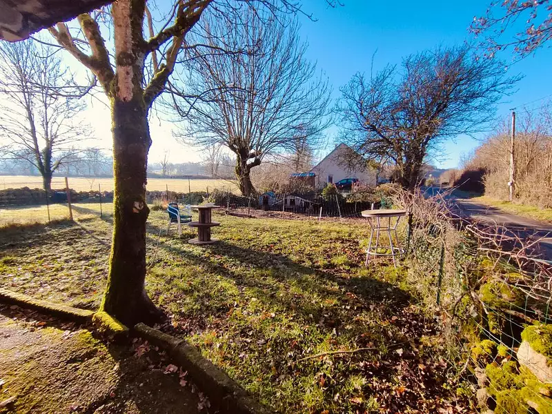 Maison, 49 m²