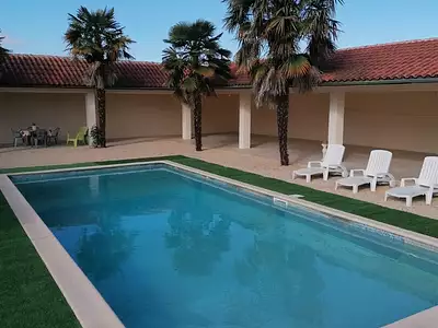 Maison, 144,7 m²