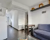 Appartement, 29 m²