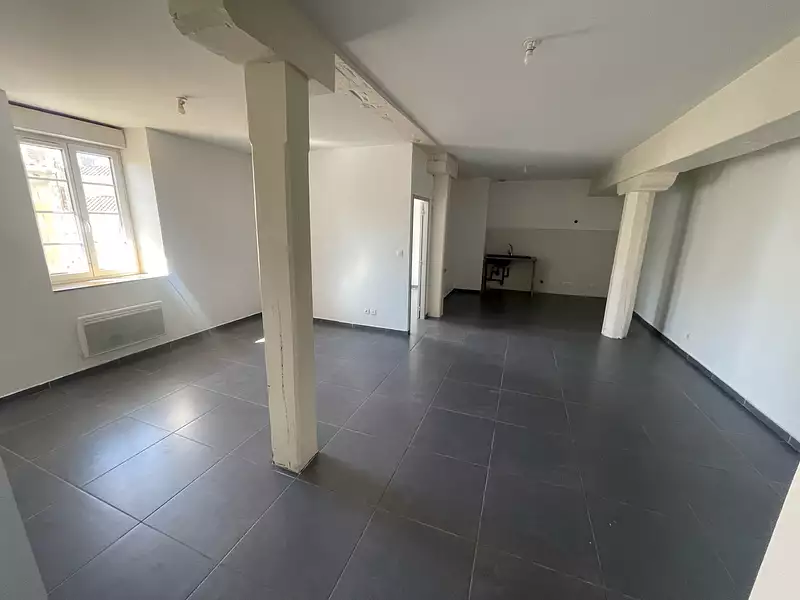 Appartement, 75 m²