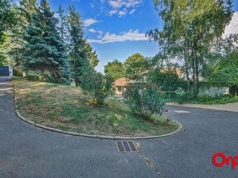 Maison, 356 m²