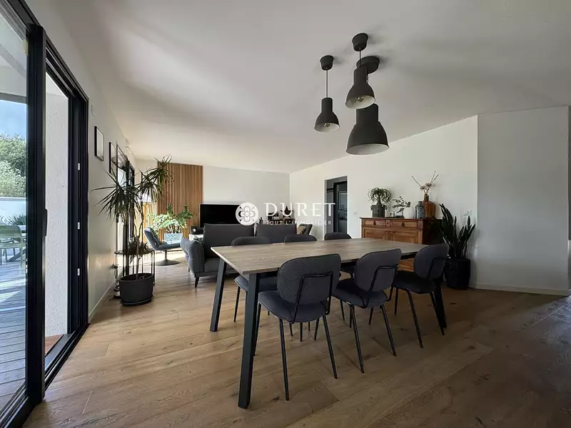 Maison, 112 m²