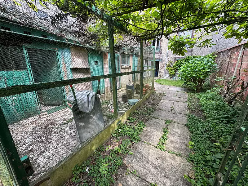 Maison, 130 m²