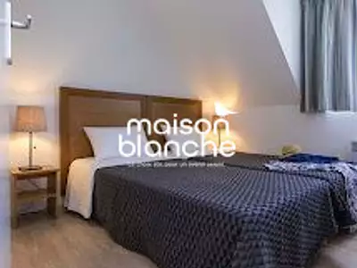 Appartement, 57,76 m²